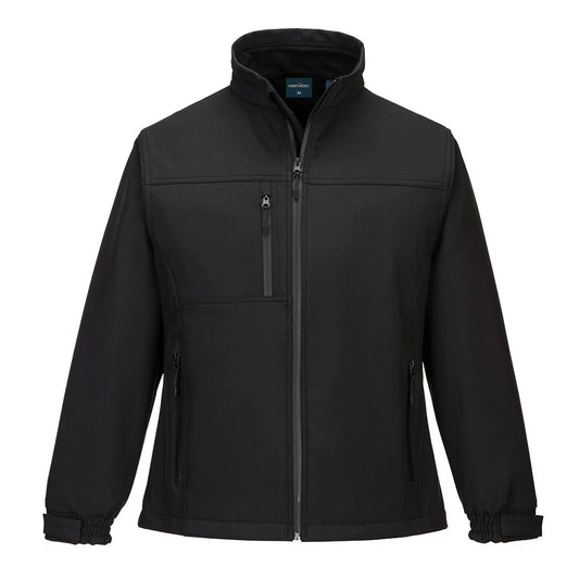 Portwest Charlotte Women's Softshell (3L) TK41