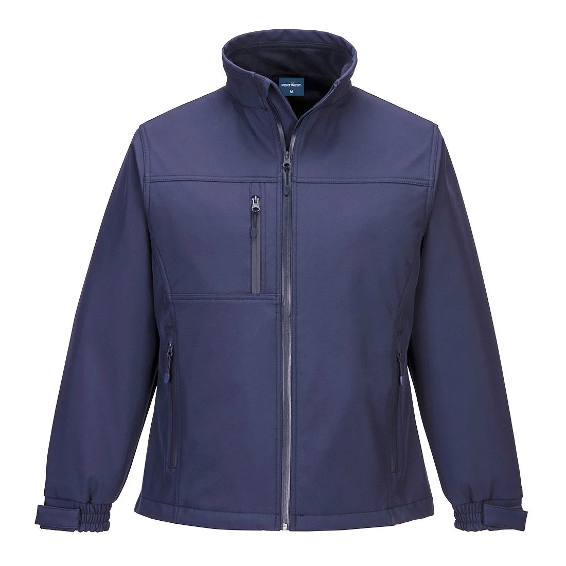 Portwest Charlotte Women's Softshell (3L) TK41