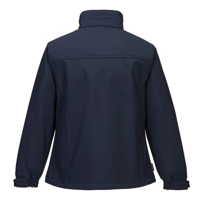 Portwest Charlotte Women's Softshell (3L) TK41