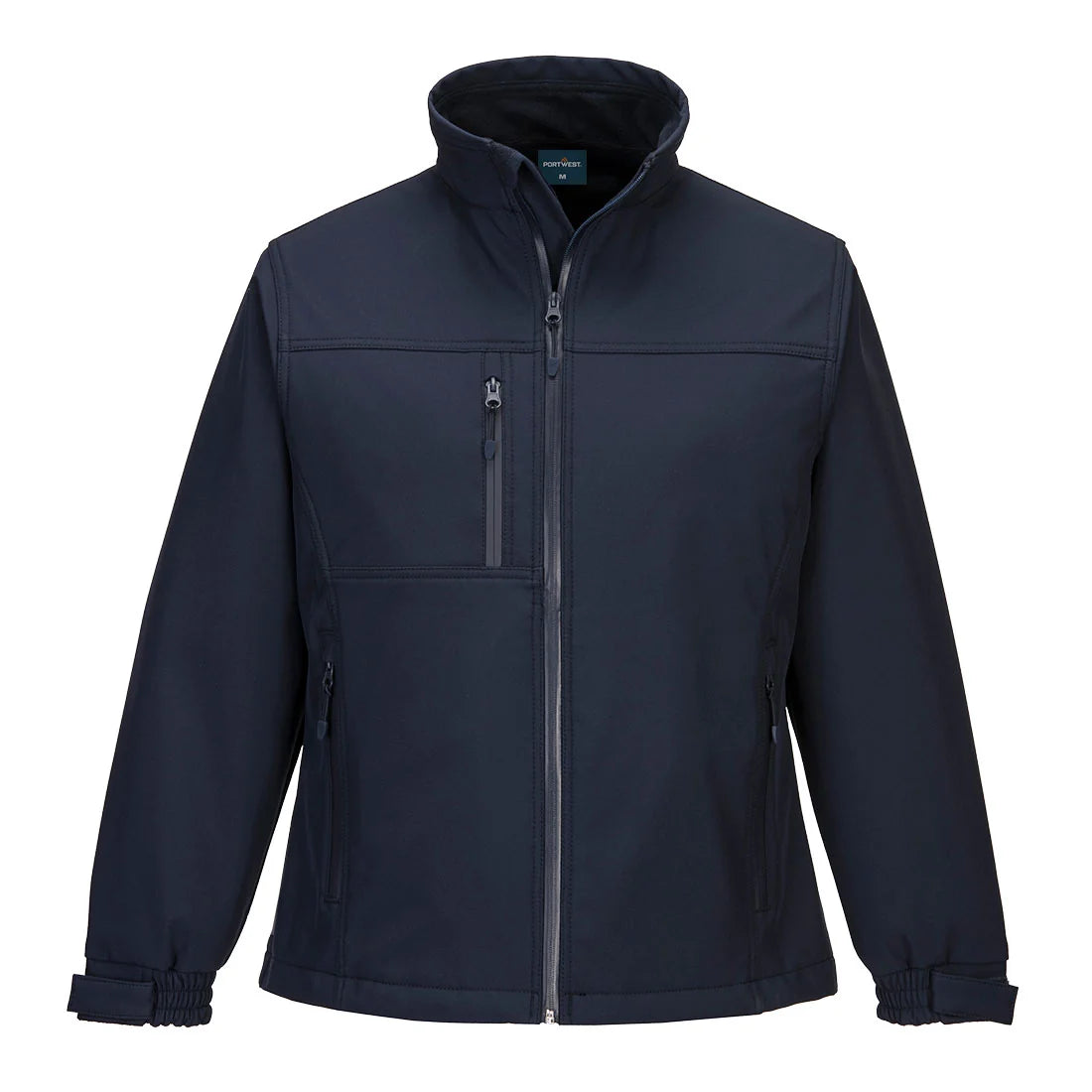 Portwest Charlotte Women's Softshell (3L) TK41