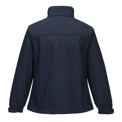 Portwest Charlotte Women's Softshell (3L) TK41