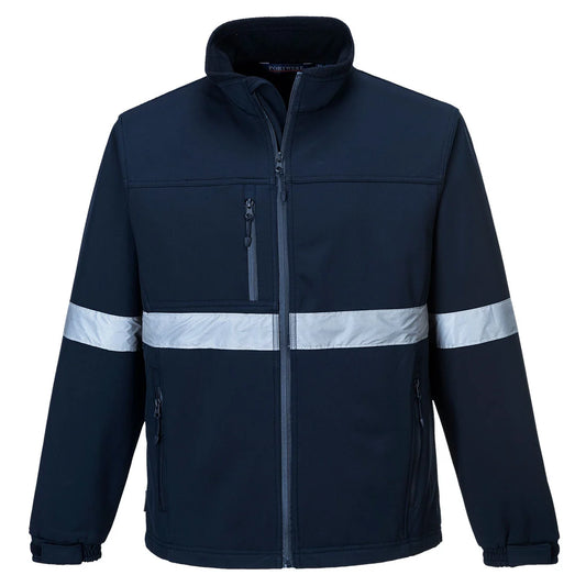 Portwest IONA Softshell Jacket (3L) TK54