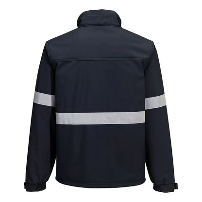Portwest IONA Softshell Jacket (3L) TK54
