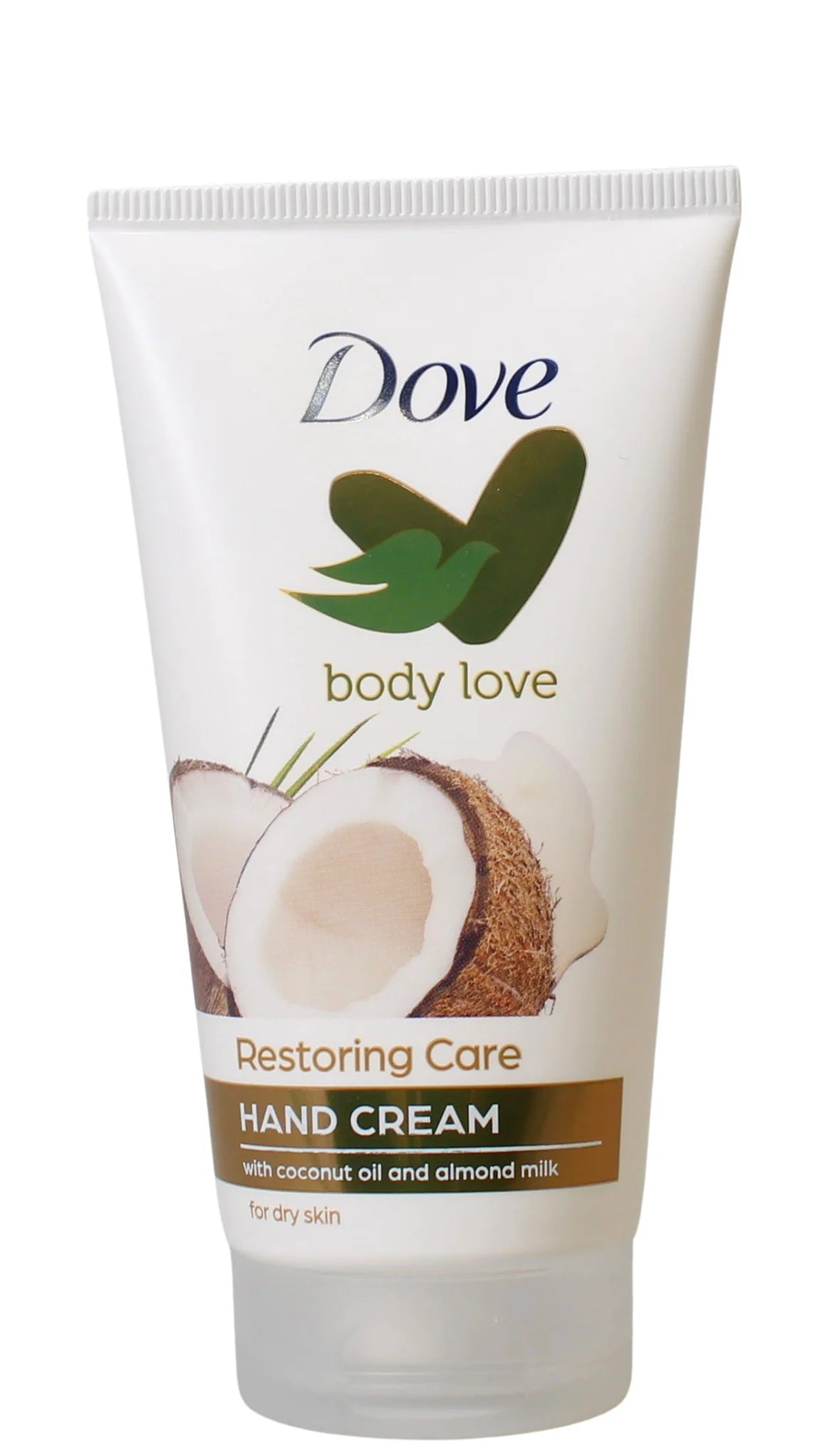DOVE NOURISHING SECRETS 75ML HAND CREAM RESTORING RITUAL TODOV995