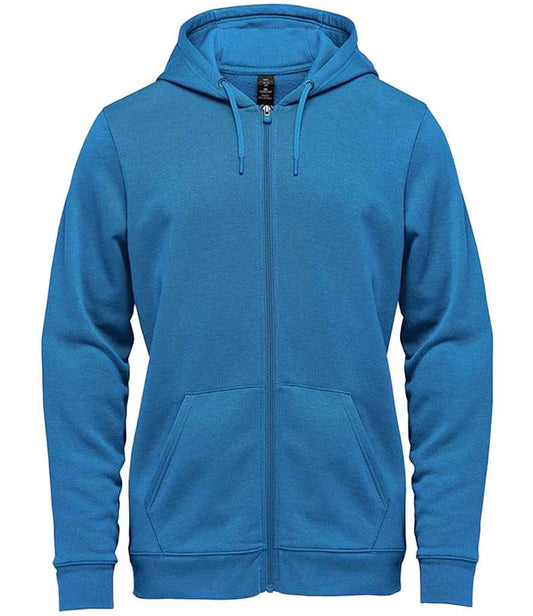 Stormtech Monashee Fleece Full Zip Hoodie