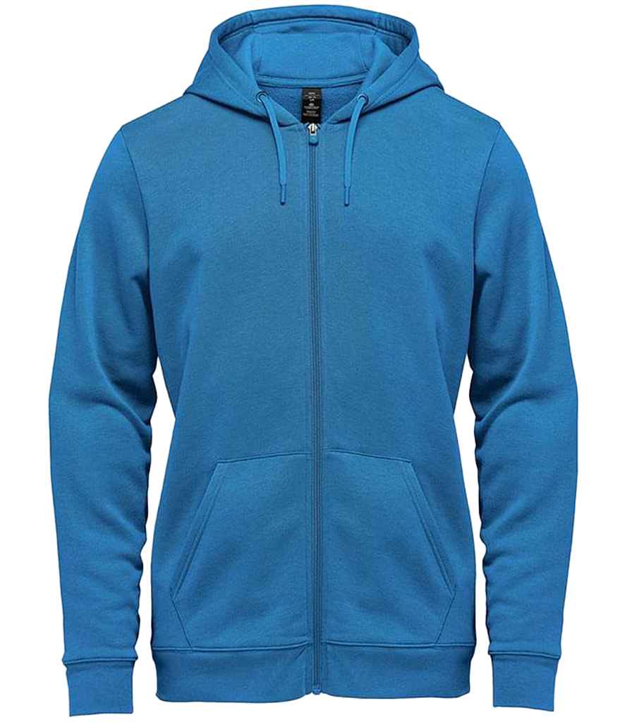 Stormtech Monashee Fleece Full Zip Hoodie