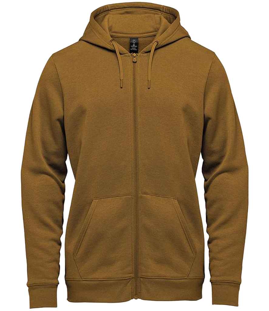 Stormtech Monashee Fleece Full Zip Hoodie