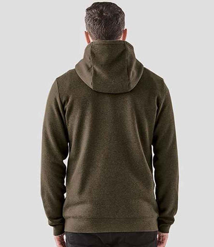 Stormtech Monashee Fleece Full Zip Hoodie