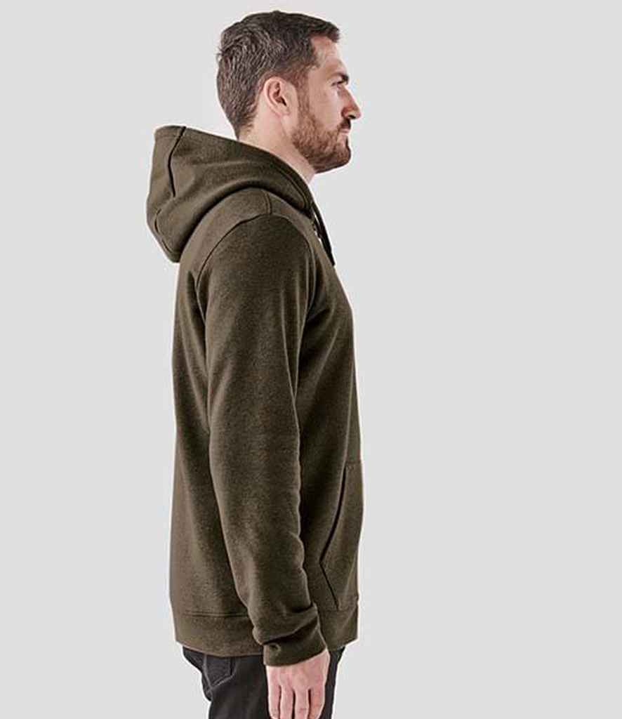 Stormtech Monashee Fleece Full Zip Hoodie