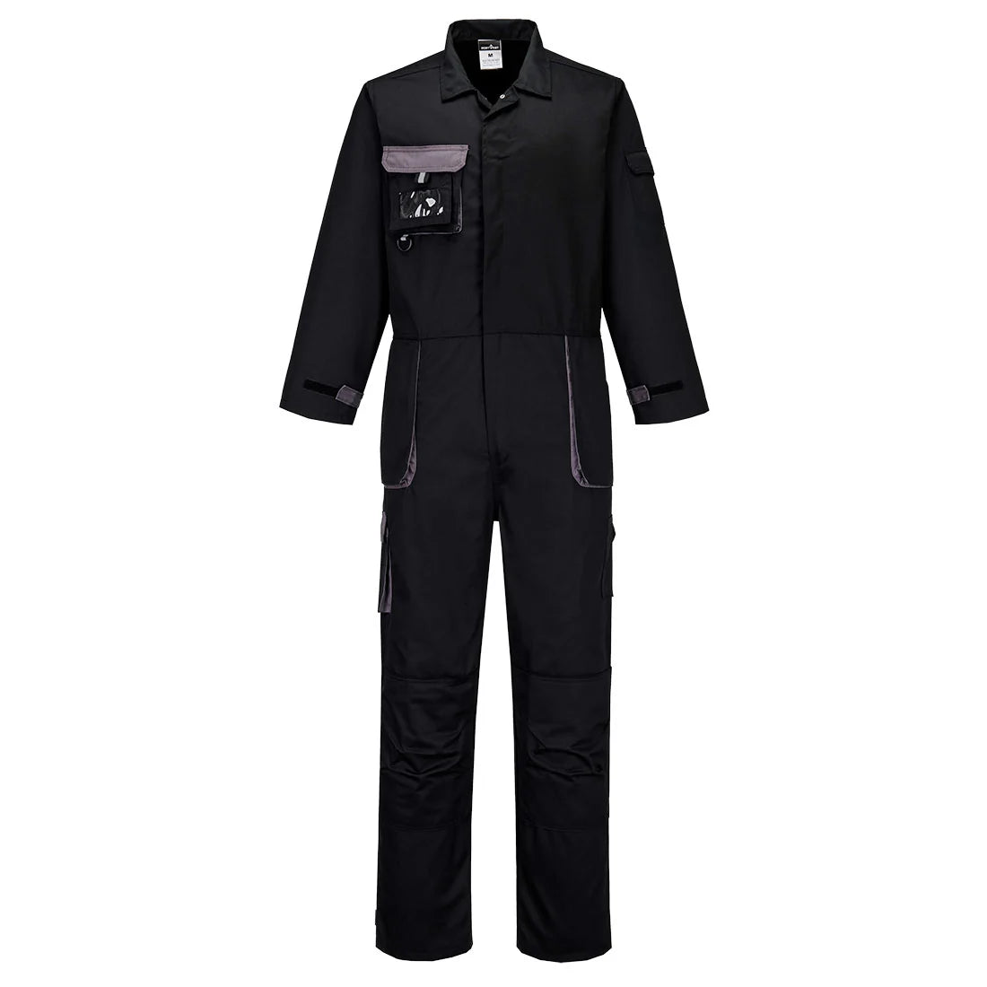 Portwest Texo Contrast Coverall TX15
