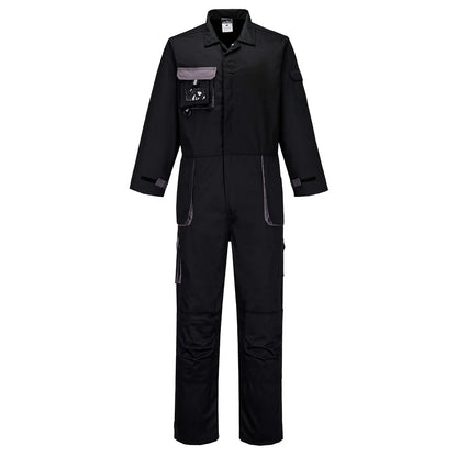 Portwest Texo Contrast Coverall TX15