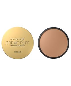 MAX FACTOR 14G CREME PUFF DEEP BEIGE 42 COSMAX1247