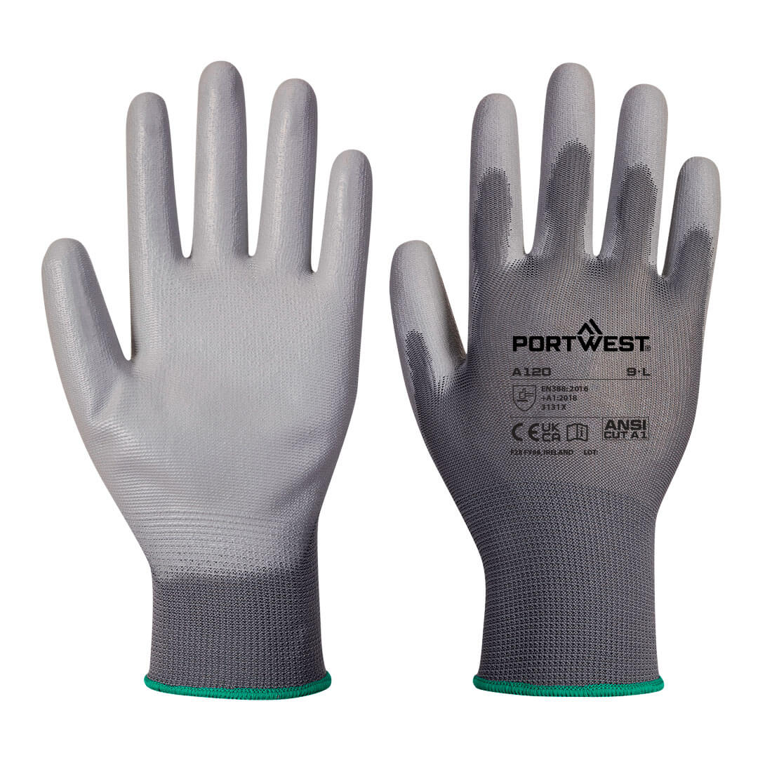 Portwest Vending PU Palm (288 Pairs) VB120