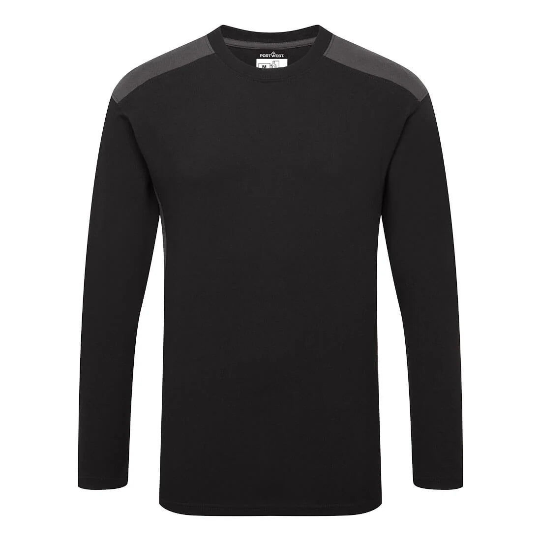 Portwest Two-Tone T-Shirt L/ W1664
