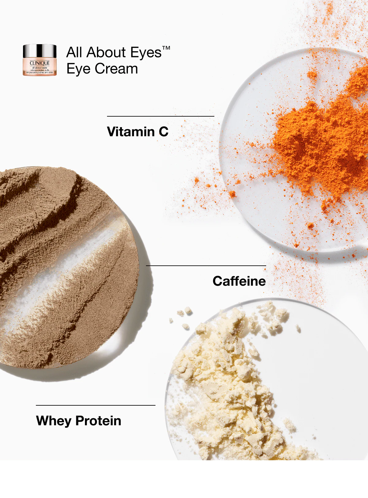 CLINIQUE MERRY MOISTURE MOISTURE SURGE GIFT SET 2PC (30ML MOISTURE SURGE HYDRATOR & 5ML ALL ABOUT EYES EYE CREAM)  GSCOSCLI086