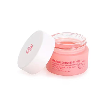 W7 SWEET DREAMS OVERNIGHT LIP MASK COSWSE122