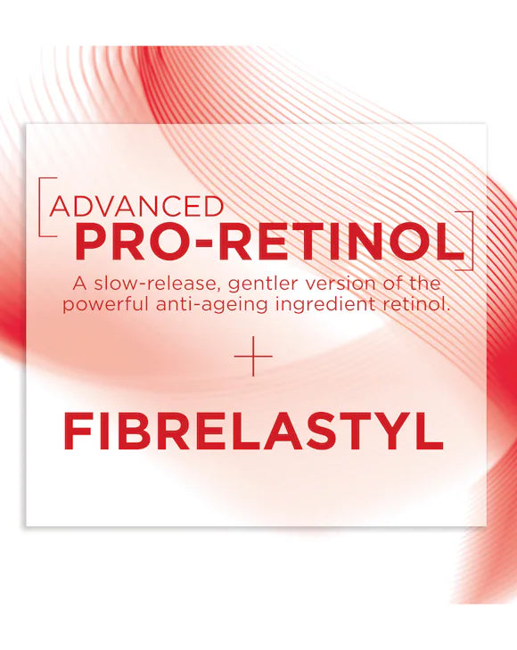 L'OREAL REVITALIFT 50ML HYDRATING DAY CREAM ANTI-WRINKLE & EXTRA-FIRMING COSLOR605