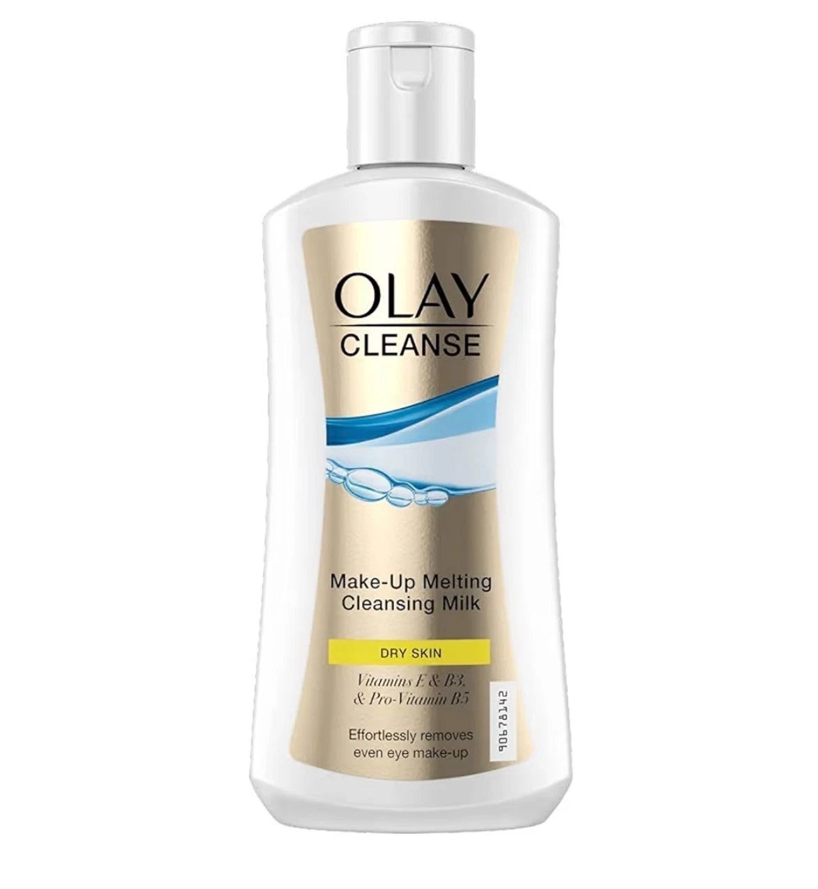 OLAY GIFT SET 2PC (200ML CLEANSING MILK & 100ML BEAUTY FLUID MOISTURISING LIQUID) GSCOSOLA030