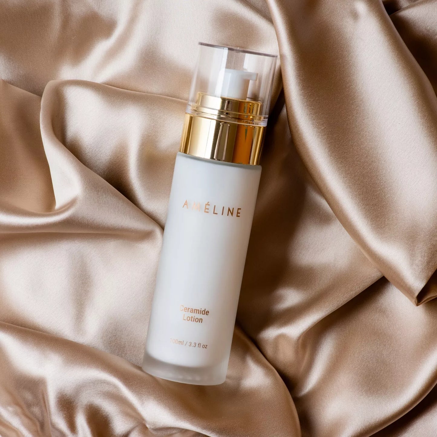 Ameline's Skincare Gift Set Bundle for Radiant Hydrated Skin Vegan Anti-Aging