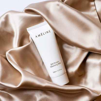 Ameline's Skincare Gift Set Bundle for Radiant Hydrated Skin Vegan Anti-Aging