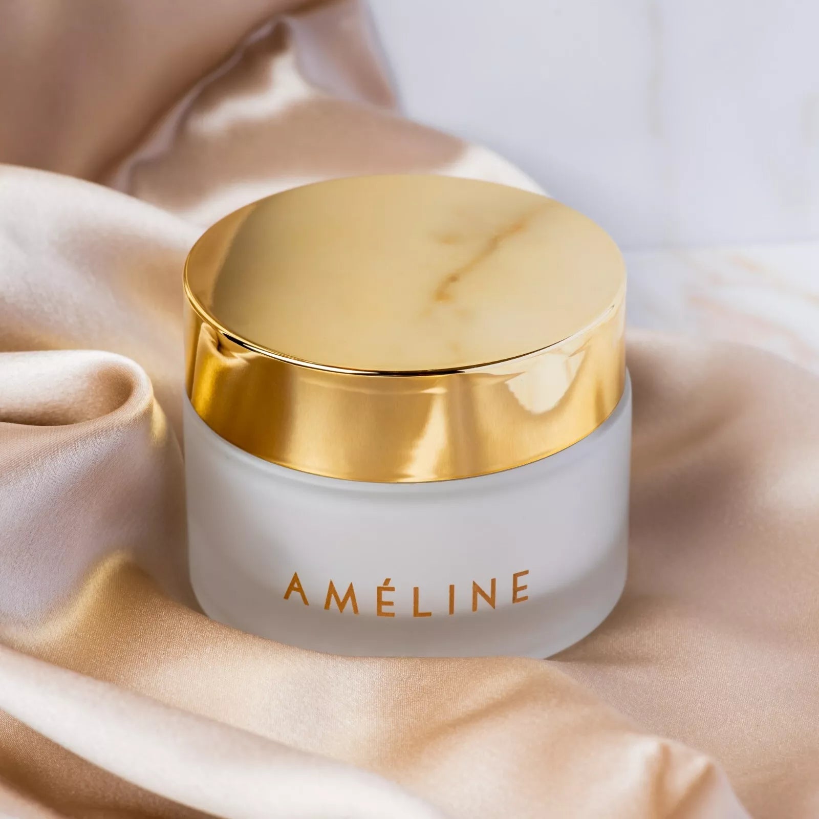 Ameline's Skincare Gift Set Bundle for Radiant Hydrated Skin Vegan Anti-Aging